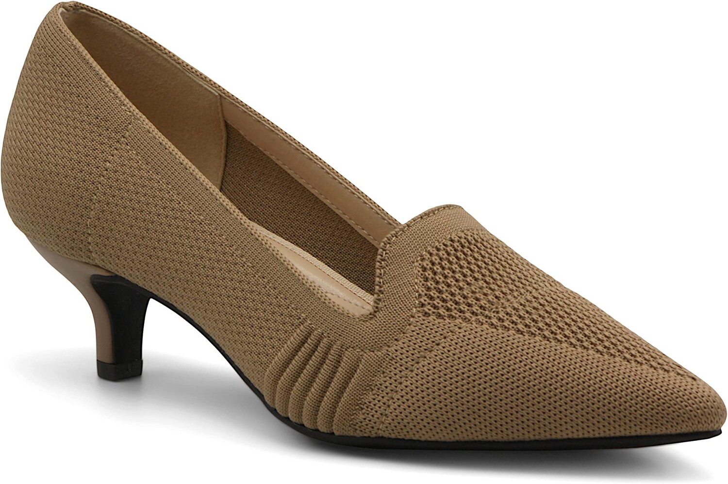 

Туфли Skippy ADRIENNE VITTADINI, цвет Camel
