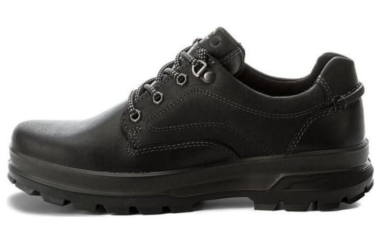 

Кроссовки ecco Polobotky Rugged "Track", черный