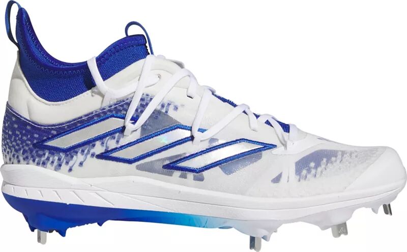 

Мужские бейсбольные бутсы Adidas Adizero Afterburner 9 NWV металлические