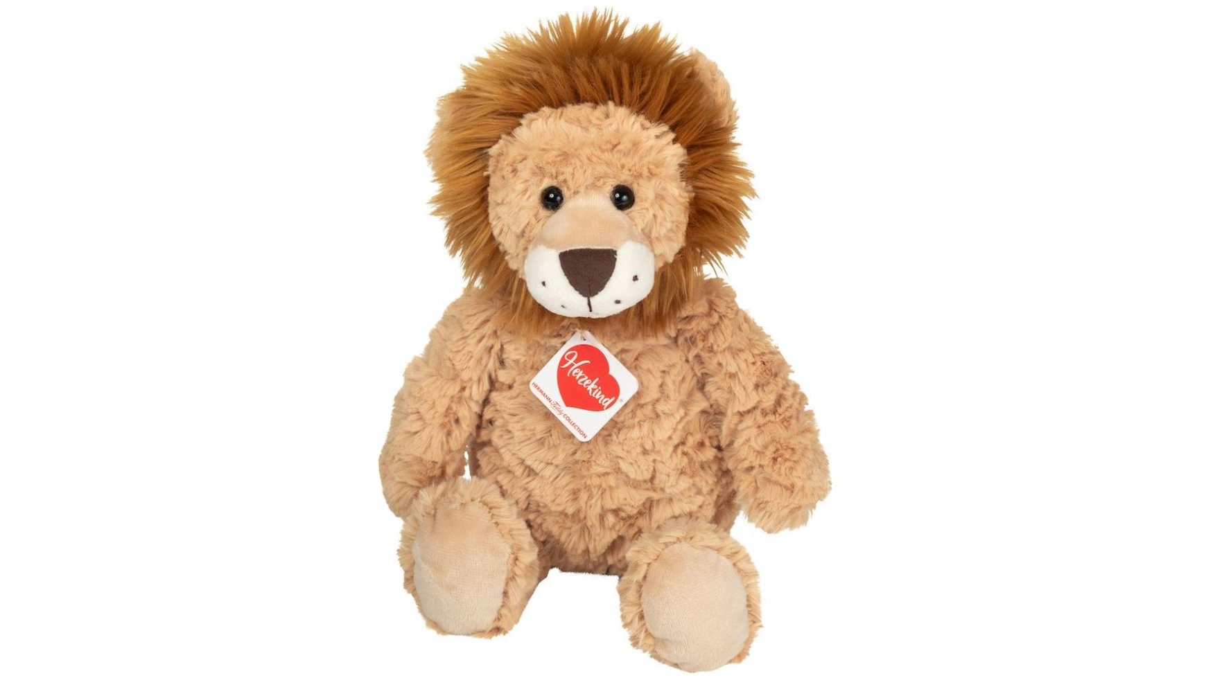 

Лев лиам 32 см Teddy-Hermann