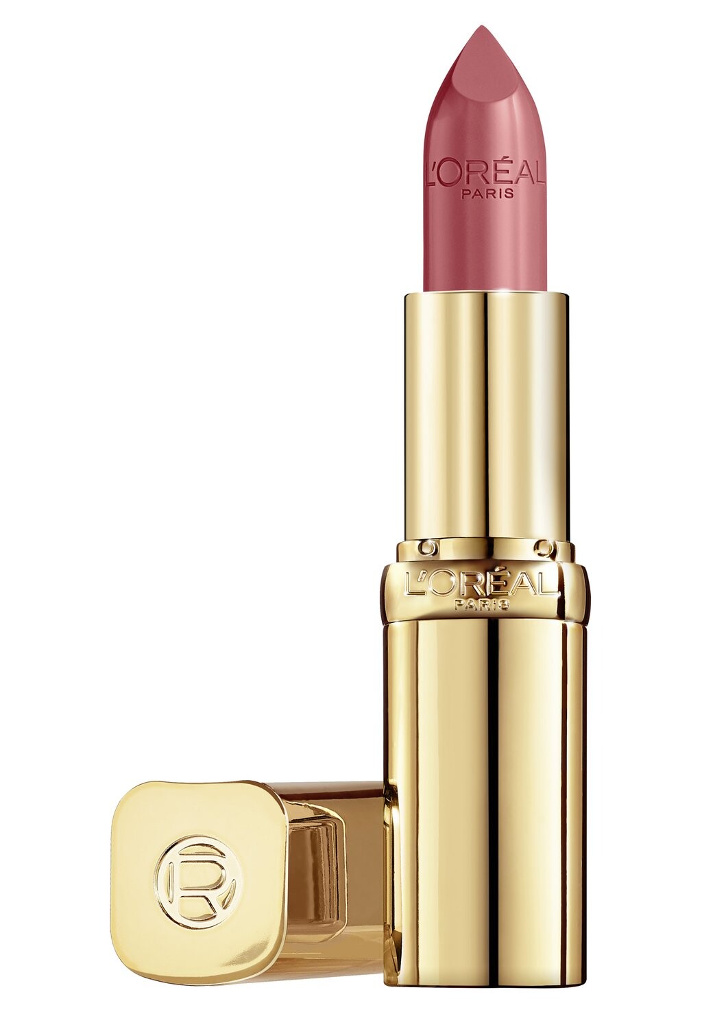 

Губная помада Color Riche Satin L'Oréal Paris, цвет 110 made in paris