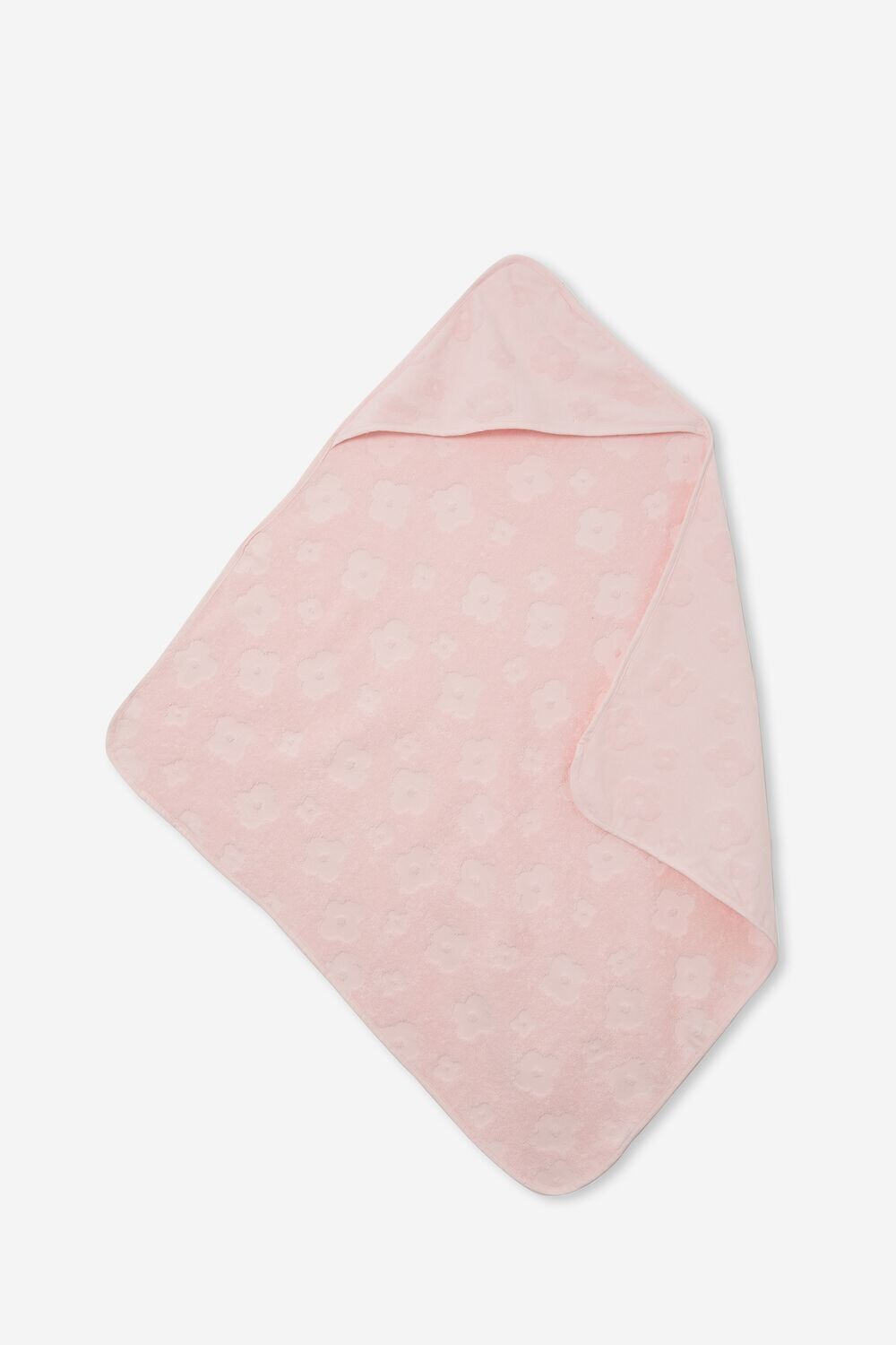 

Детское уютное полотенце Cotton On