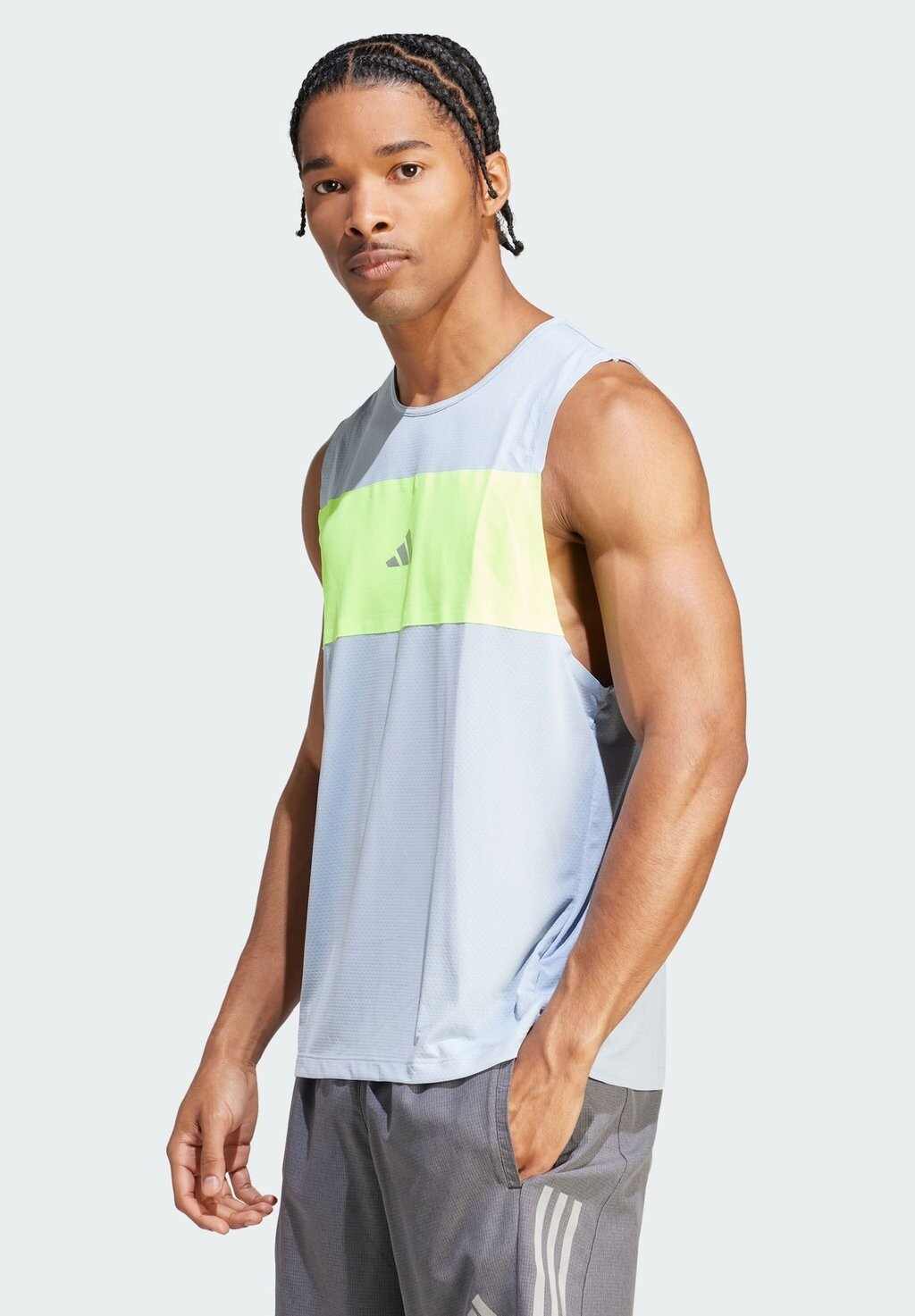 

Топ Adidas