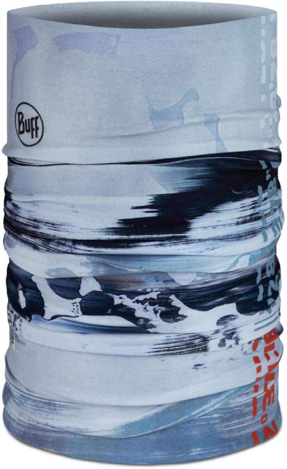 

Шарфы Junior Original EcoStretch - Детские Buff, синий