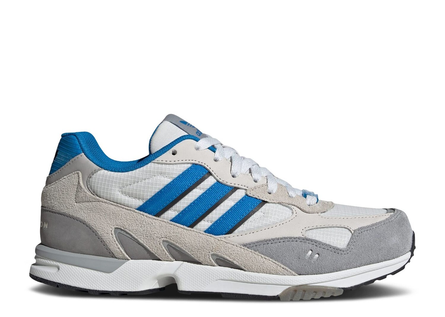 

Кроссовки adidas Torsion Super 'Grey Bright Blue', серый