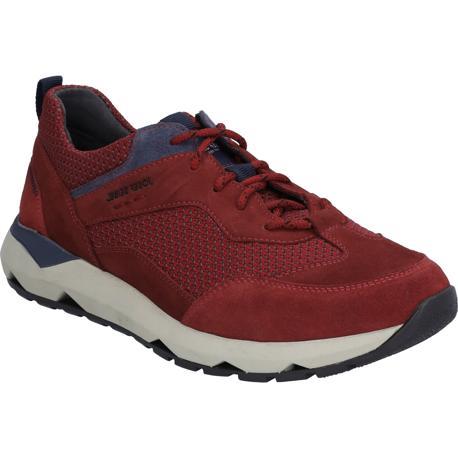 

Низкие кроссовки Josef Seibel Jeremiah 08, красный
