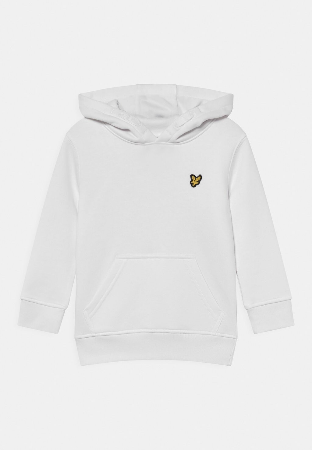 

Толстовка CLASSIC HOODY Lyle & Scott, цвет bright white