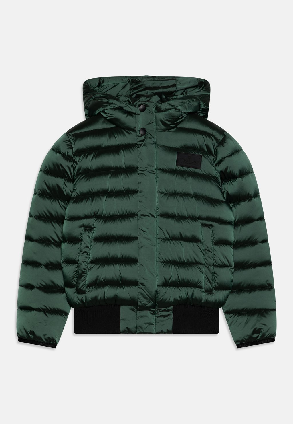 Зимняя куртка TENZOS Vingino, цвет darkest green