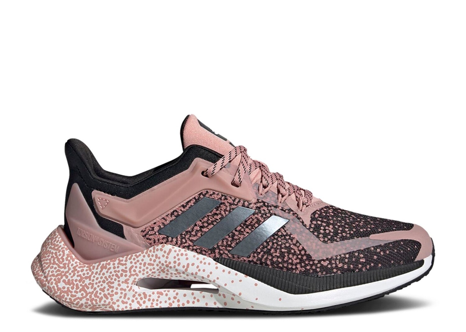 

Кроссовки adidas Wmns Alphatorsion 2.0 'Wonder Mauve', розовый