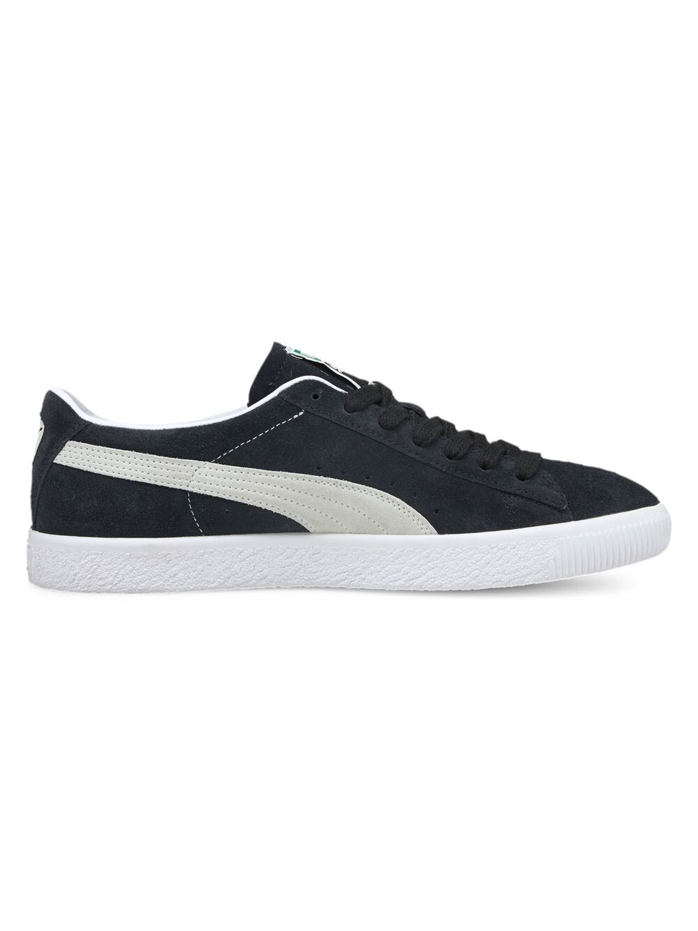 

Мужские замшевые кроссовки VTG Puma, черный