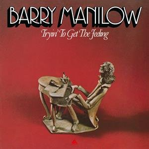 

Виниловая пластинка Manilow Barry - Tryin' To Get the Feeling