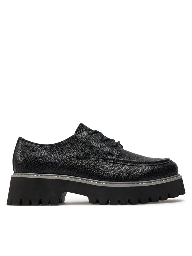 

Оксфордские туфли Big Star Shoes, черный