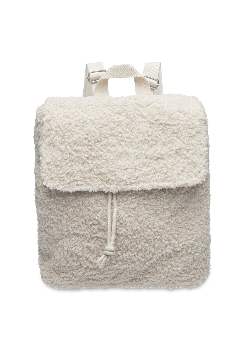 

Рюкзак BOUCLE Jollein, цвет beige