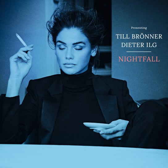 Виниловая пластинка Bronner Till - Nightfall компакт диск warner till bronner – christmas