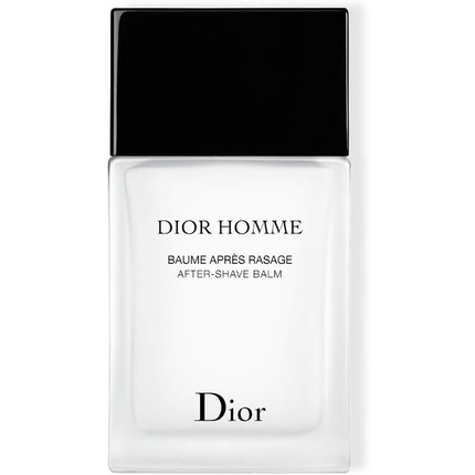 Christian Homme после бритья 100мл, Dior dior sauvage бальзам после бритья 100мл christian dior