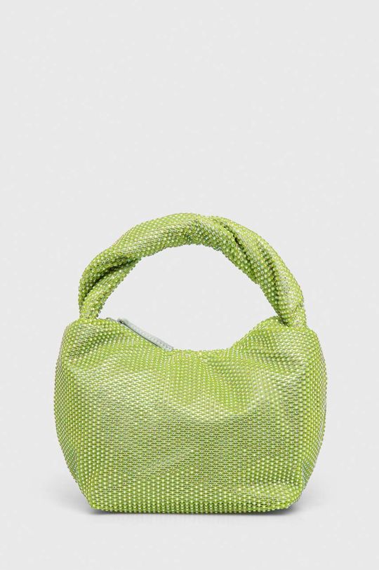 Сумочка Stine Goya, зеленый шелковый шарф stine goya мультиколор