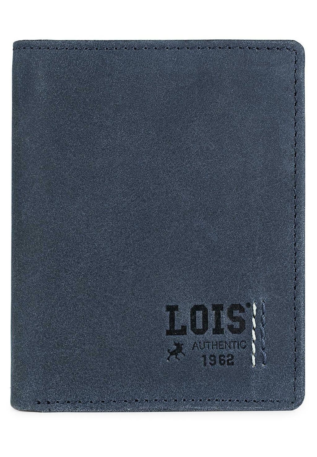 

Кошелек HEWITT LOIS Jeans, темно-синий