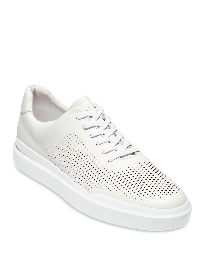 

Мужские низкие кроссовки GrandPro Rally Laser Cut Cole Haan