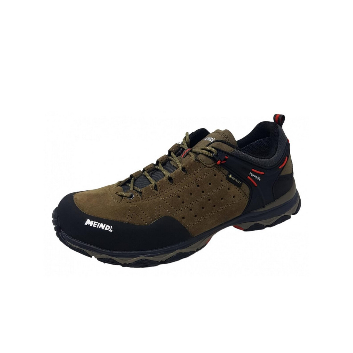 

Походная обувь MEINDL Outdoorschuhe, бежевый