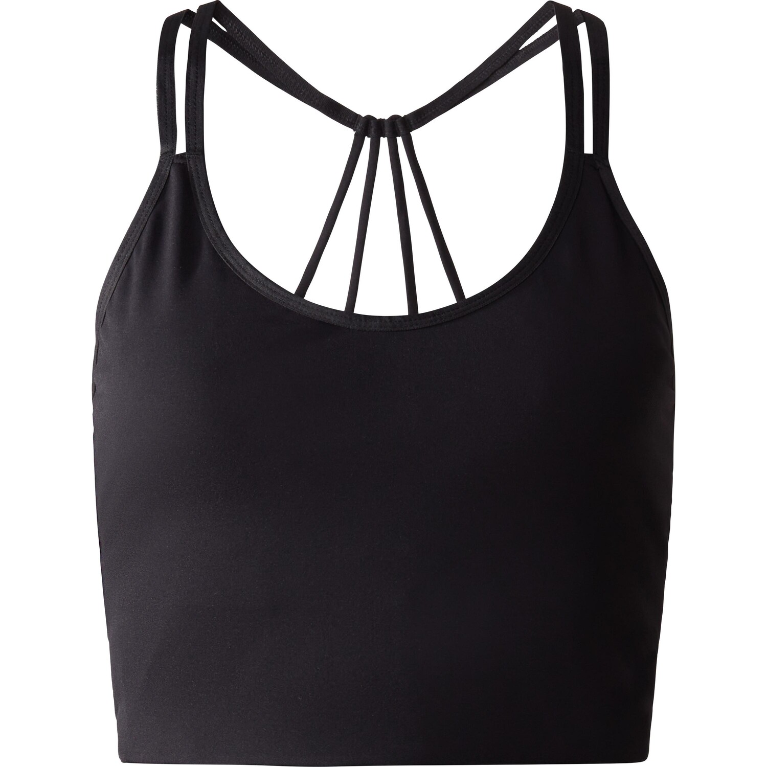 

Спортивная футболка The North Face Klettershirt LEAD, цвет in tnf black