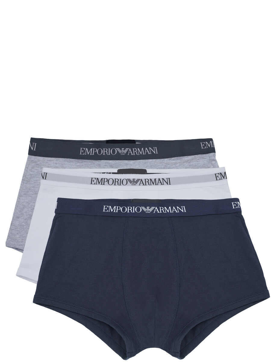 

Шорты Emporio Armani, разноцветный
