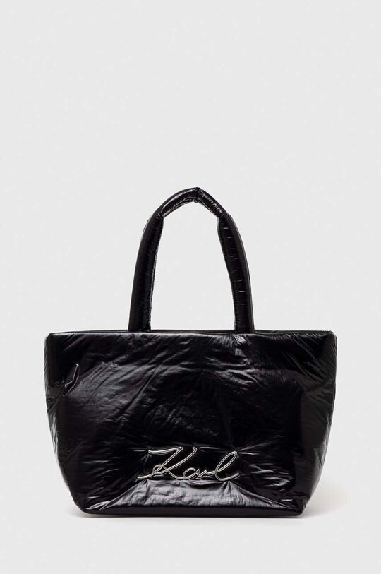 

Сумочка Карла Лагерфельда Karl Lagerfeld, черный