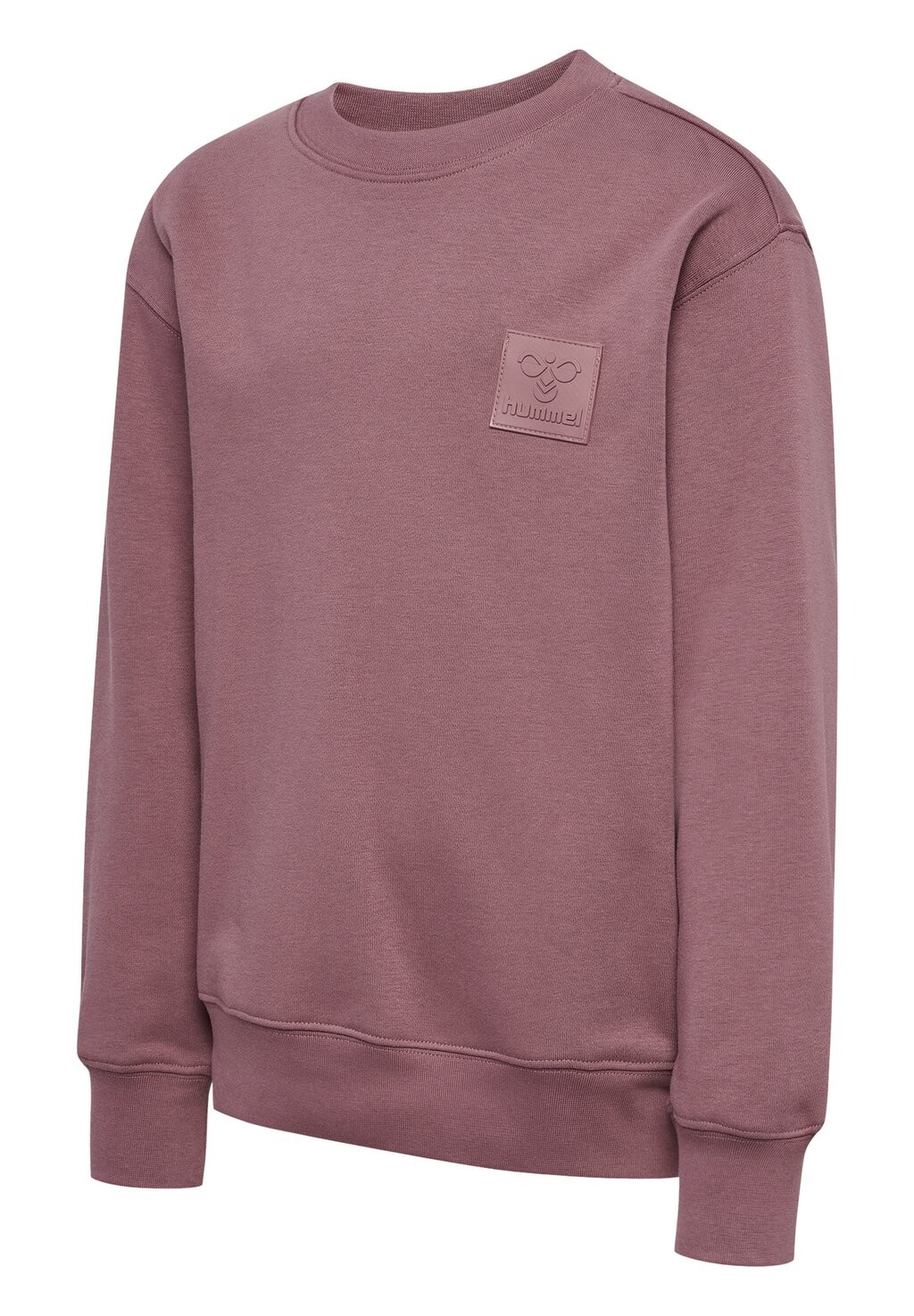 

Блуза UNISEX Hummel, лиловый