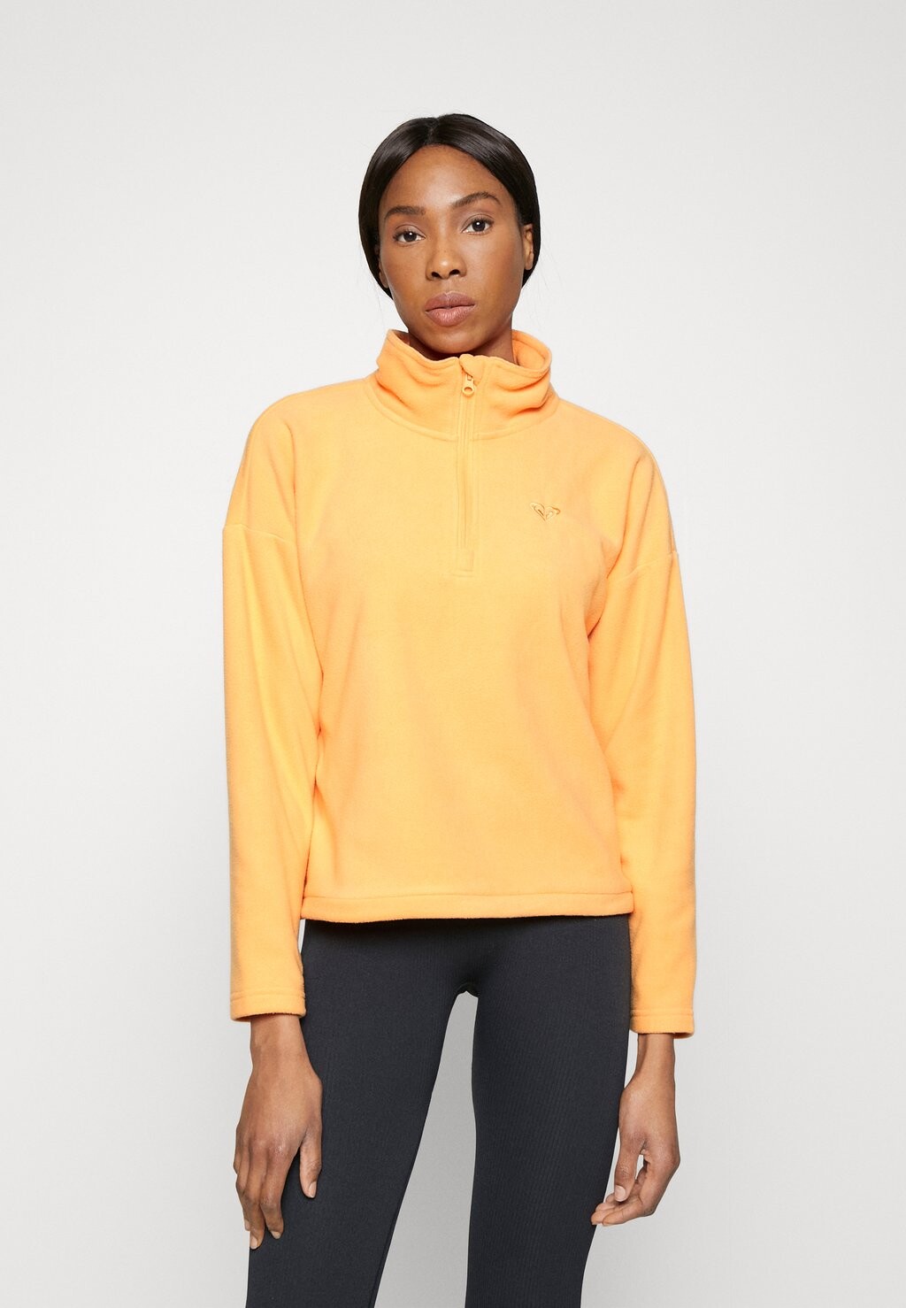 

Толстовка из флиса Roxy