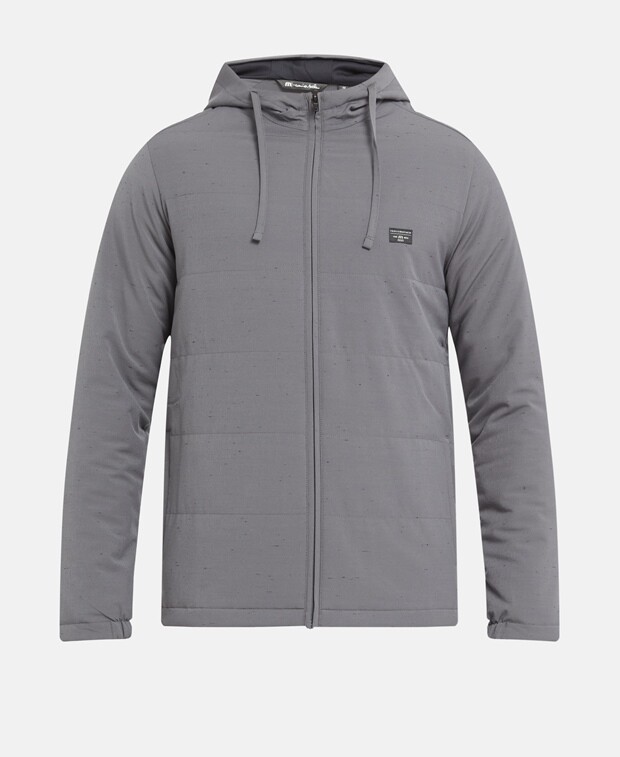 

Функциональная куртка TravisMathew, серый