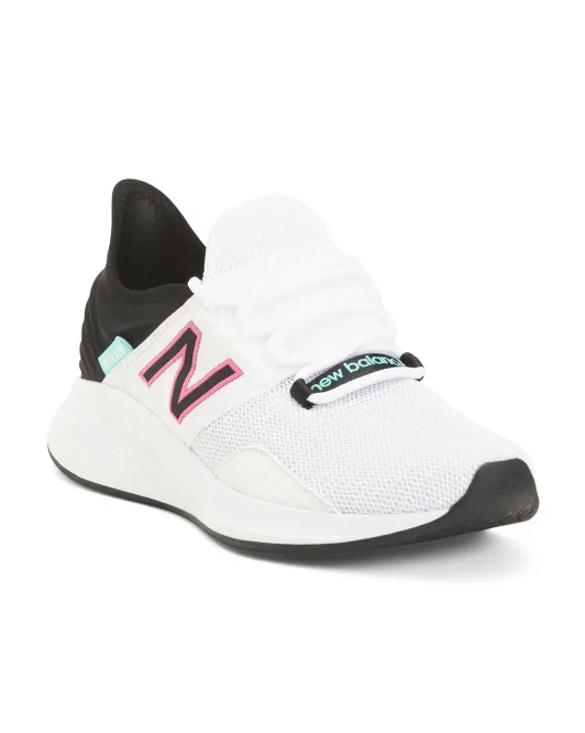 

Кроссовки для бега Fresh Foam Roav New Balance, белый