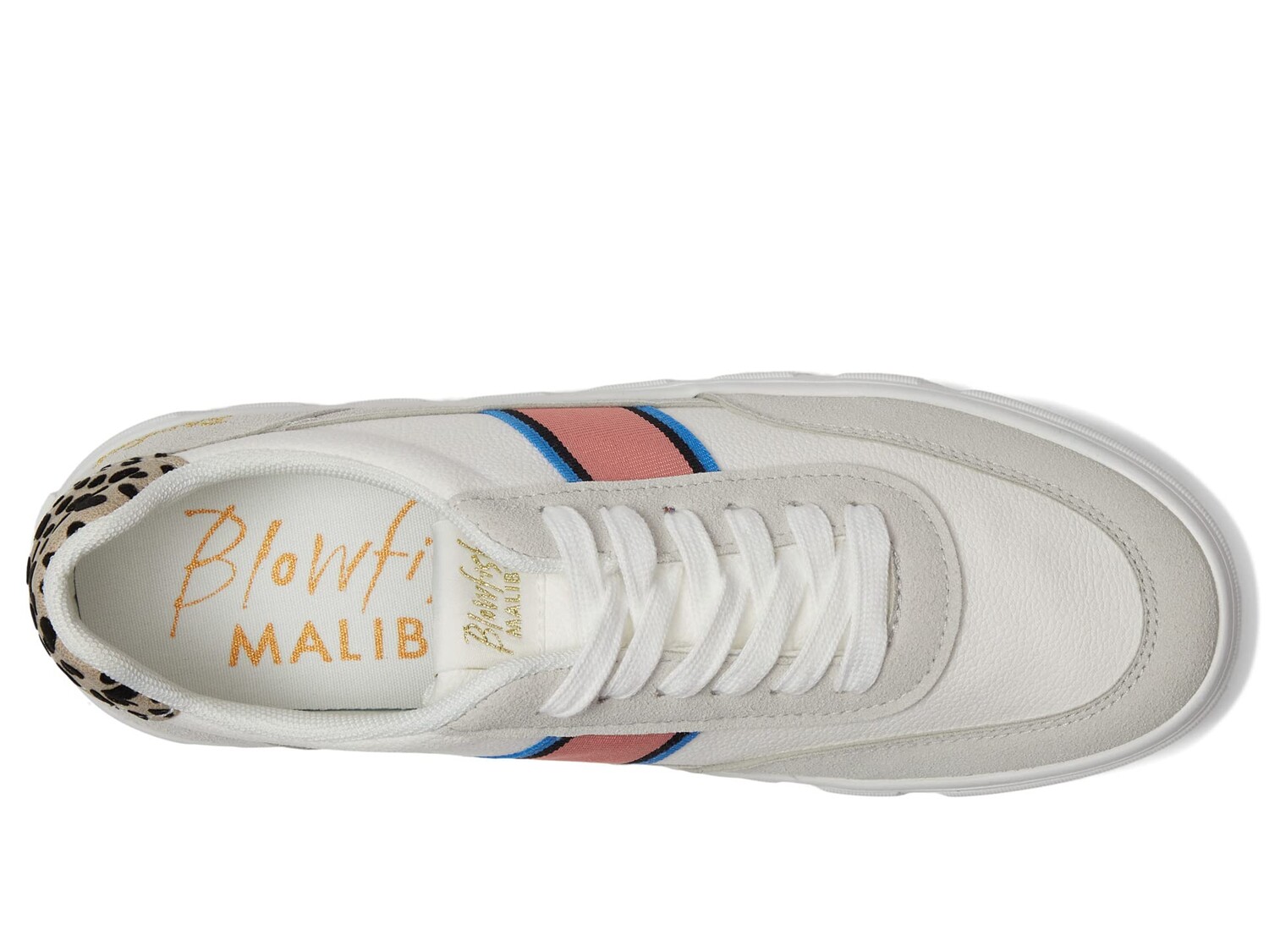 

Кроссовки Blowfish Malibu Speedy