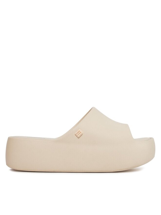 

Мюли Melissa Melissa Free Platform Slide Ad 35859, бежевый
