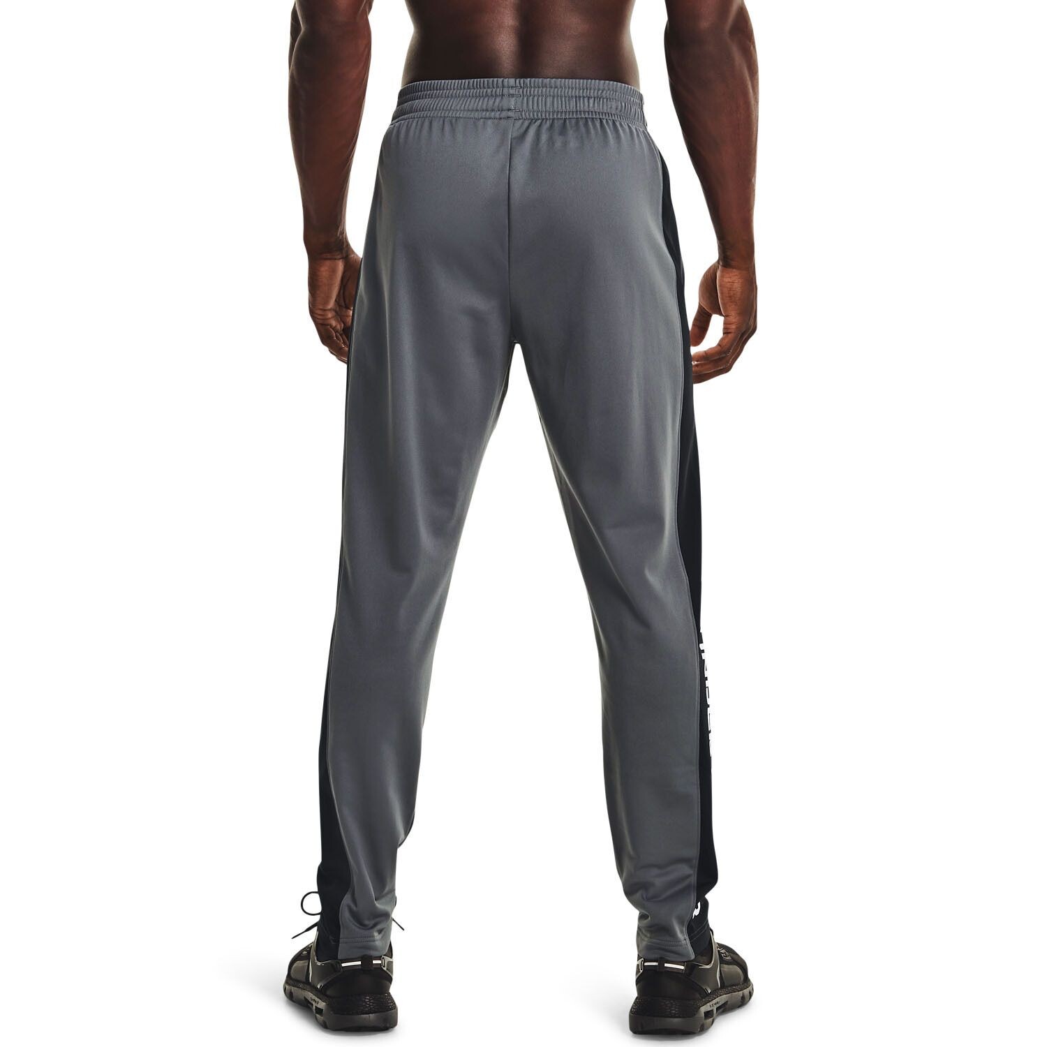 

Брюки большого и высокого бойца Under Armour