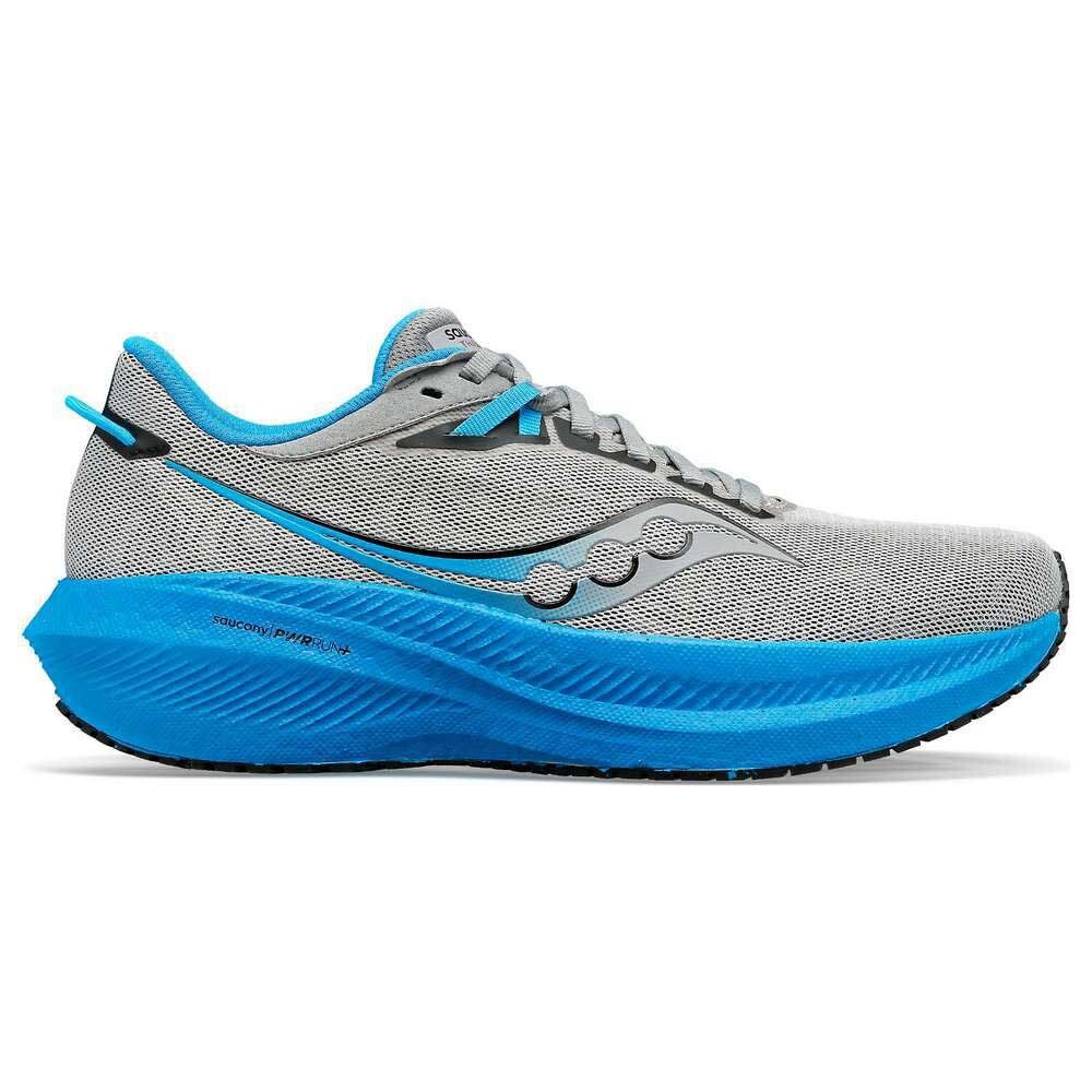 

Кроссовки Saucony Triumph 21, серый