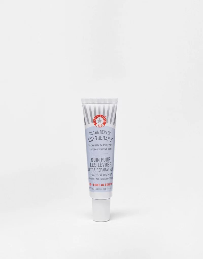 First Aid Beauty – Ultra Repair Lip Therapy – бальзам для губ