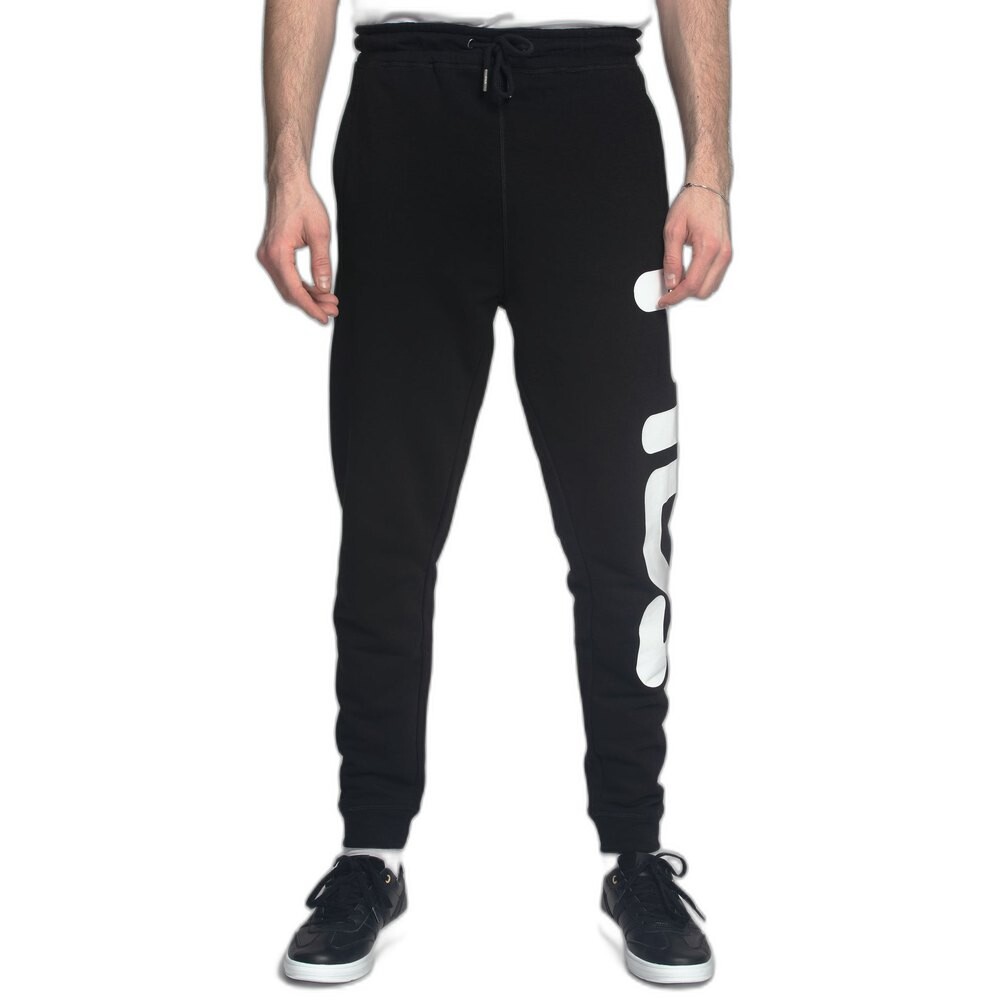 

Спортивные брюки Fila Bronte, черный