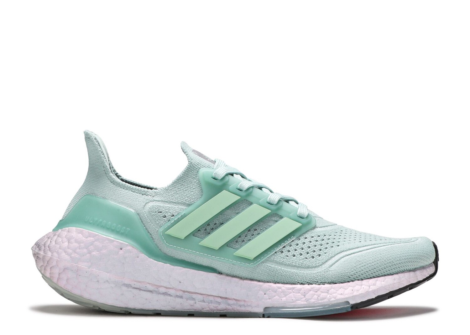 

Кроссовки adidas Wmns Ultraboost 21 'Hazy Green', зеленый