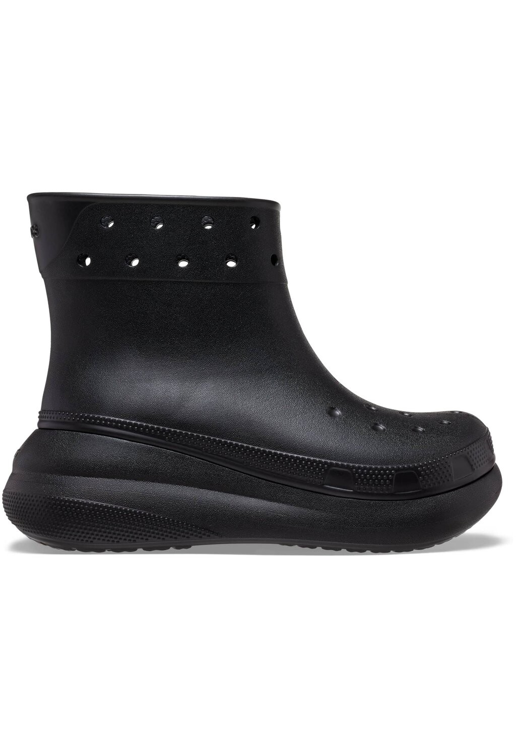 

Резиновые сапоги Crocs, черный