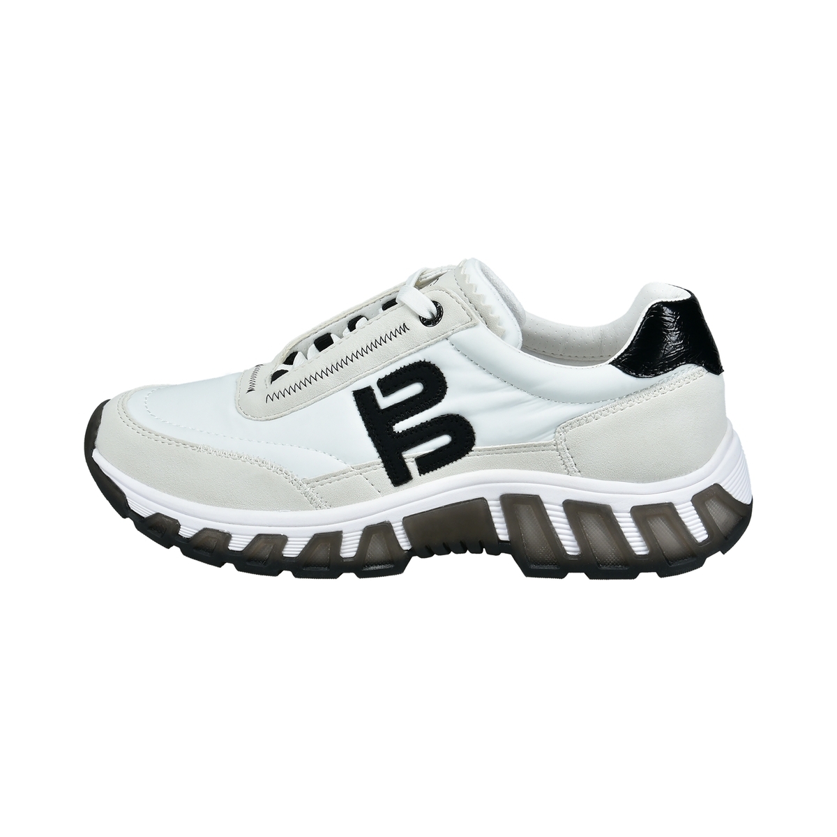 Кроссовки TT. BAGATT Sneaker, белый