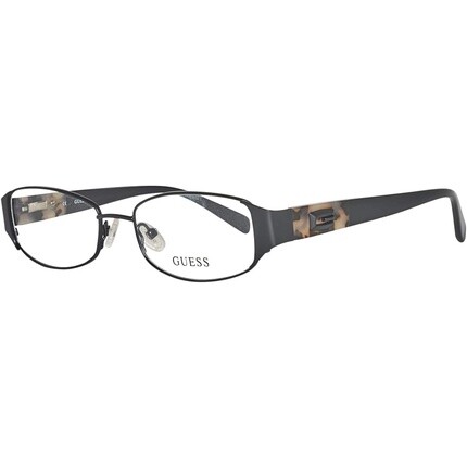 

GUESS Женские оптические оправы GU2411 52B84 черные 52
