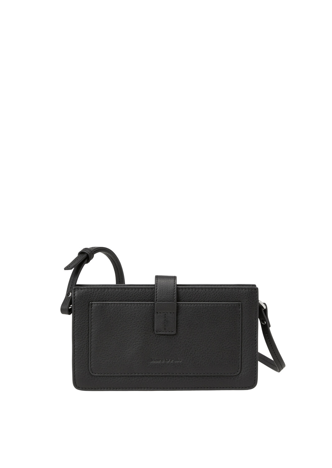 

Сумка через плечо Marc O'Polo 2in1 Crossbody Bag, черный