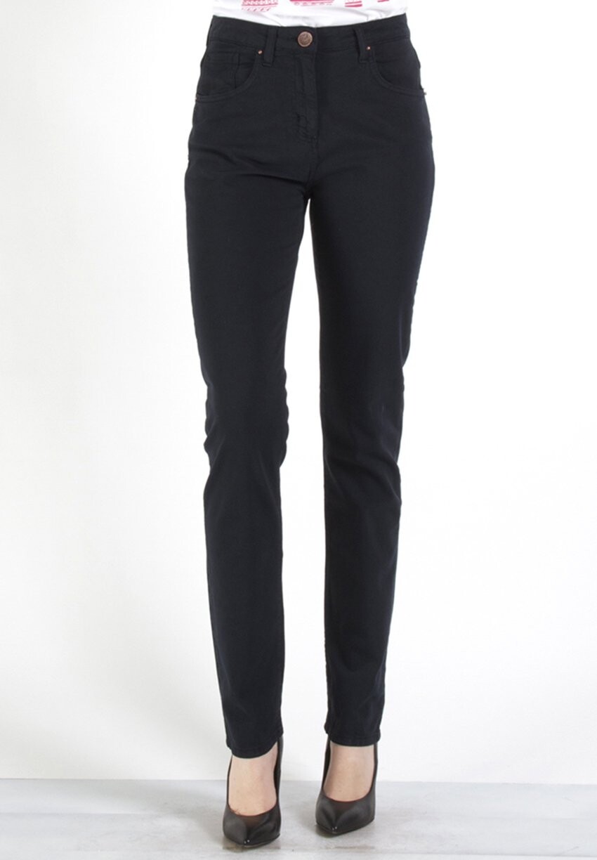 

Джинсы облегающего кроя Carrera Jeans, темно-синий