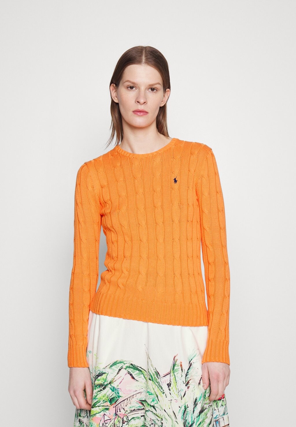 

Свитер Polo Ralph Lauren