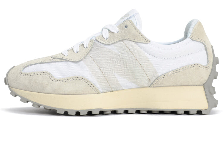 

Кроссовки унисекс New Balance 327 для бега, серый / белый