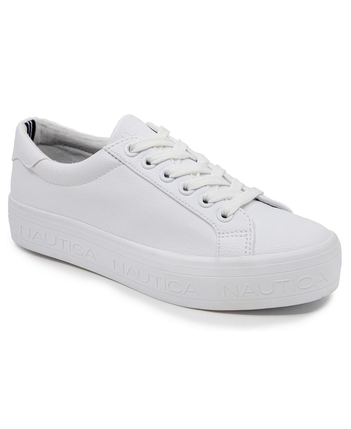 

Женские кроссовки Aelisa на платформе Nautica, белый