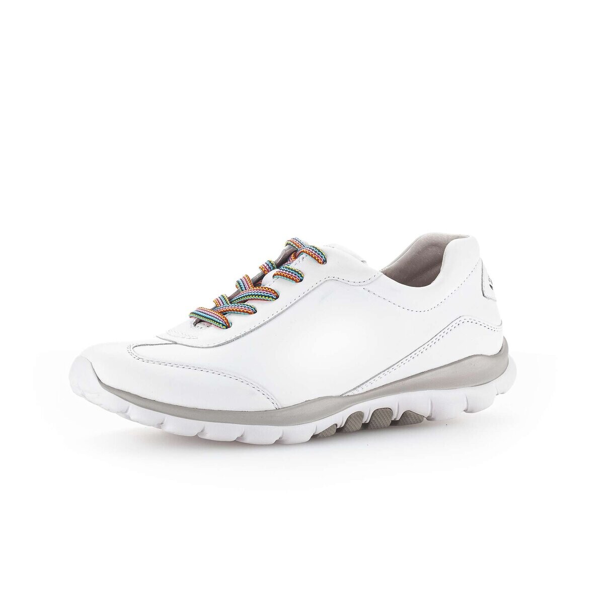 

Кроссовки rollingsoft low, белый