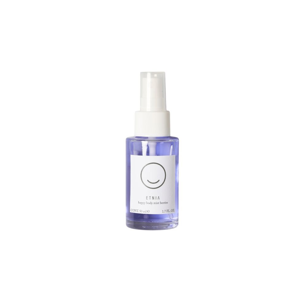

Одеколон Fragancia con aroma frutos del bosque Etnia cosmetics, 50 мл