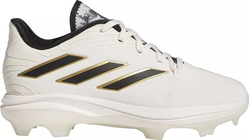 

Детские бейсбольные бутсы Adidas adizero Afterburner 9 Summer Bash из ТПУ