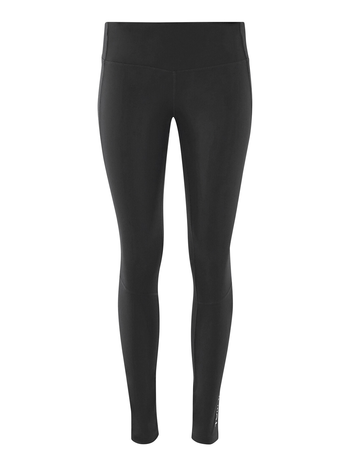 

Спортивные брюки Tom Tailor Sport Anke, черный