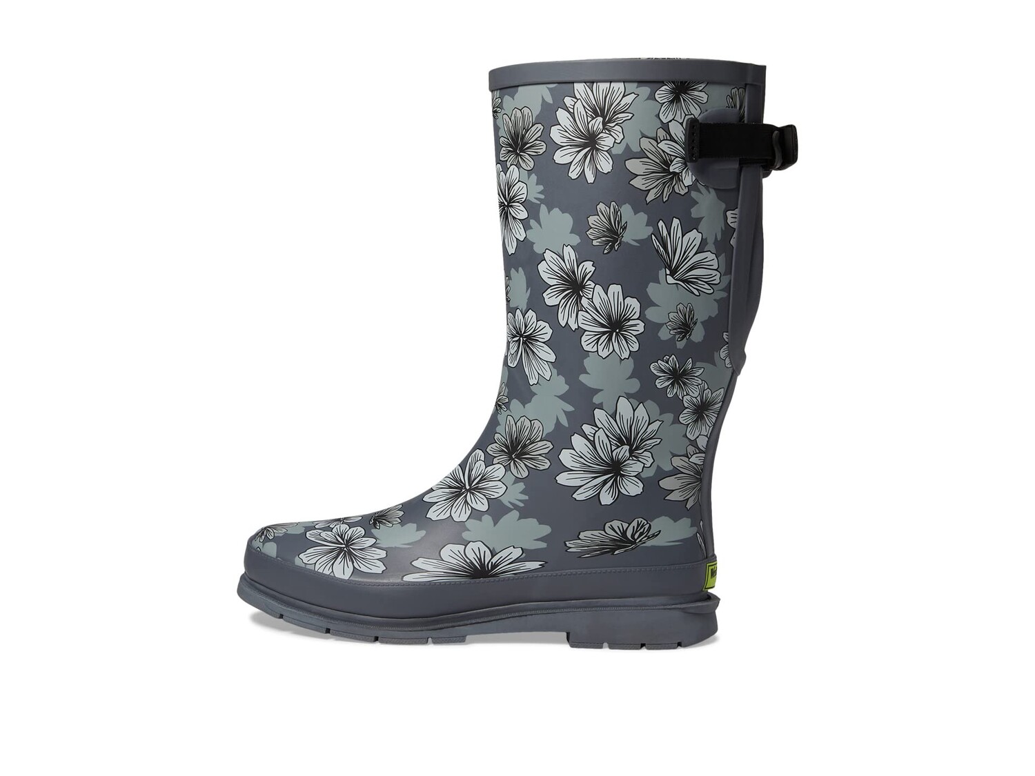 

Ботинки Western Chief Waterproof Vari-Fit Tall Rain Boots